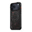 SKINARMA VEKTOR Mag-Charge Case for Apple iPhone 17 Pro Max - Black