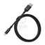 OtterBox Lightning to USB-A Cable – Standard 2 Meter - Black