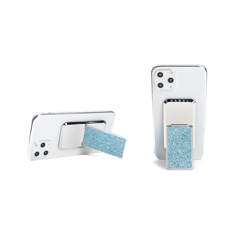 HANDLstick Glitter Collection - Mint