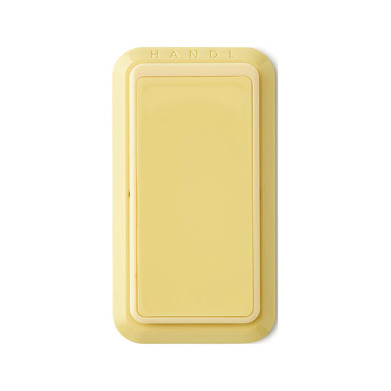 HANDLstick Solid Collection - Yellow