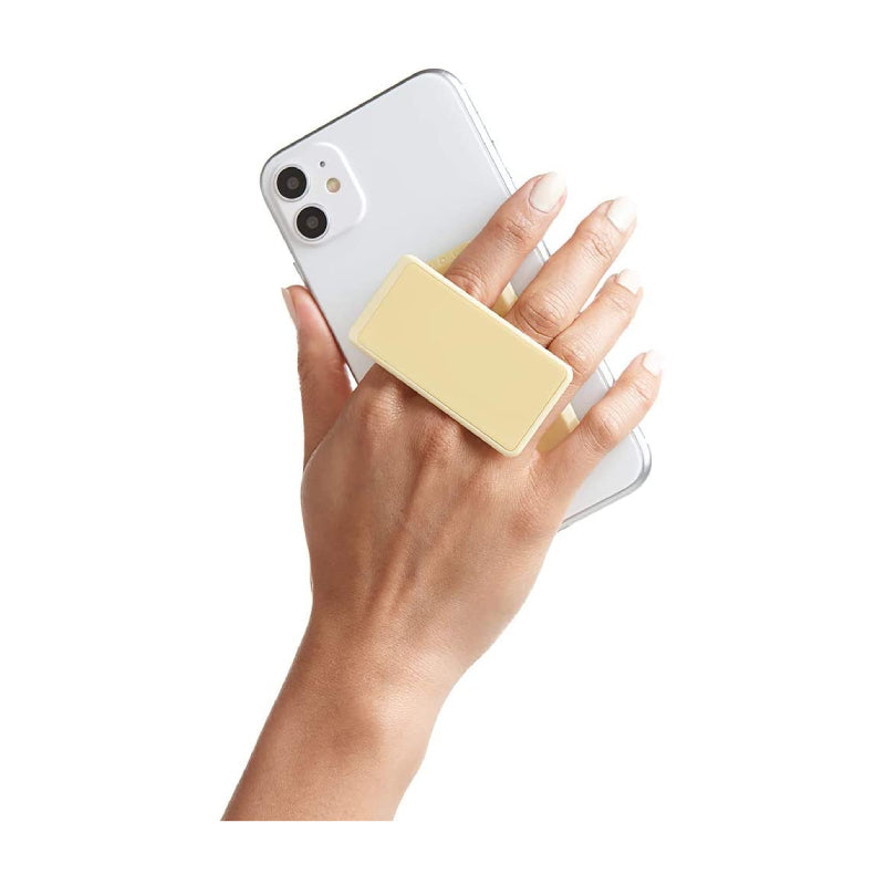 HANDLstick Solid Collection - Yellow