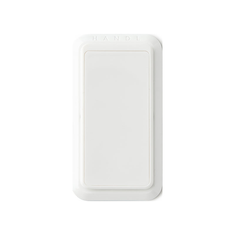 HANDLstick Solid Collection - White