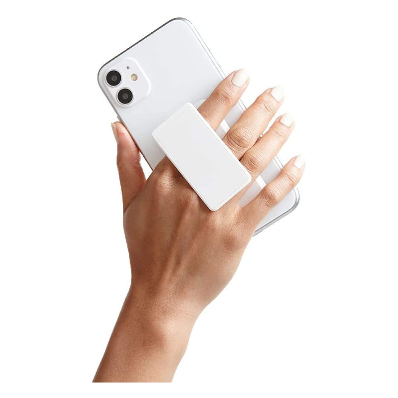 HANDLstick Solid Collection - White