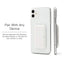 HANDLstick Solid Collection - White