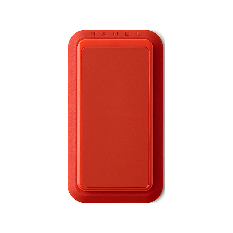 HANDLstick Solid Collection - Red
