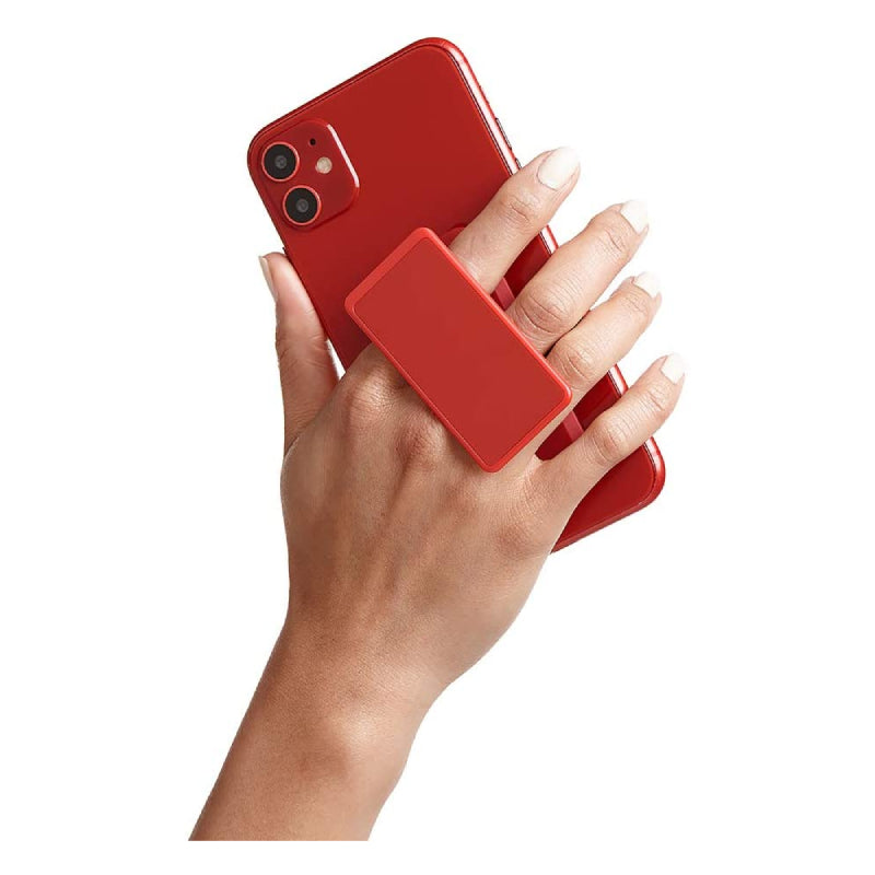 HANDLstick Solid Collection - Red