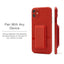 HANDLstick Solid Collection - Red