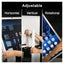 iENGAGE Wireless Android Touch Screen With Built-In Camera - 32" / 4K / 128GB / 8GB / Wi-Fi / USB-A / USB-C / HDMI / 3.5mm Audio Port