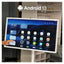 iENGAGE Wireless Android Touch Screen With Built-In Camera - 32" / 4K / 128GB / 8GB / Wi-Fi / USB-A / USB-C / HDMI / 3.5mm Audio Port