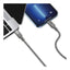 Xpower Type-C to Lightning Magnetic Cable - 27W / 1 Meter / Titanium