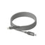 Xpower Type-C to Lightning Magnetic Cable - 27W / 1 Meter / Titanium