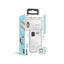 Xpower Cooler Mini Turbo Fan - White Gray