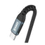 XPower Sync & Fast Charge Cable - 240W / 1 Meter / USB-C