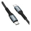 XPower Sync & Fast Charge Cable - 240W / 1 Meter / USB-C