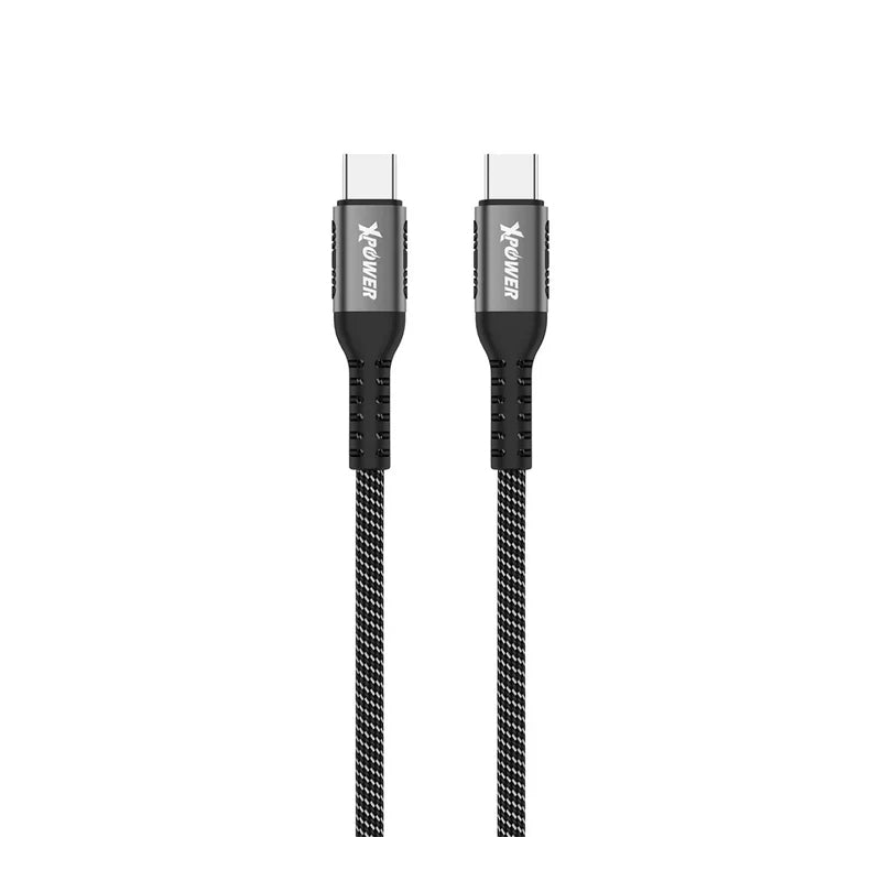 XPower Sync & Fast Charge Cable - 240W / 1 Meter / USB-C