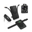 XPower M10C Wireless Power Bank - 10000mAh / 20W / Black