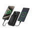 XPower M10C Wireless Power Bank - 10000mAh / 20W / Black