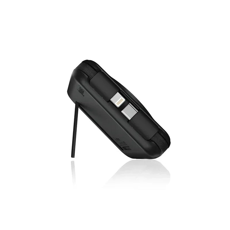XPower M10C Wireless Power Bank - 10000mAh / 20W / Black