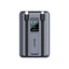 XPower MagSwift 7-In-1 Wireless Power Bank - 10000mAh / Grey