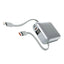 XPower Mini Power Bank - 10000mAh / Grey