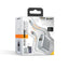 XPower Mini Power Bank - 10000mAh / Grey
