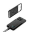 XPower LED Display Mag Charge Power Bank - 5000mAh / Black