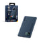XPower LED Display Mag Charge Power Bank - 5000mAh / Blue