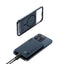 XPower LED Display Mag Charge Power Bank - 5000mAh / Blue