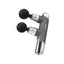XPower Dual-Head Massager - Gray