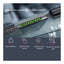 Yesido C88 Temporary Parking Card - Grey