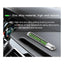 Yesido C88 Temporary Parking Card - Grey