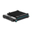 Smart Foldable Walking Pad - Turquoise Black