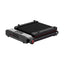 Smart Foldable Walking Pad - Red Black