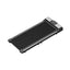Smart Foldable Walking Pad - Silver Black