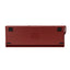 Gamax GM-02 Tri-Mold RGB Mechanical Keyboard - Wired / Bluetooth / 2.4GHz / 1.5 Meters / Arabic