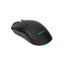 Gamax GM-204 4-in-1 Wired PC Accessory Set - AR Mechanical Keyboard / Mouse / Mousepad / Headset / Black