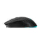 Gamax GM-204 4-in-1 Wired PC Accessory Set - AR Mechanical Keyboard / Mouse / Mousepad / Headset / Black