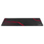 Gamax GM-645 4-in-1 Wired PC Accessory Set - AR Keyboard / Mouse / Mousepad / Headset / Black