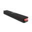 SADES Posevolt SA-SP01-B compact Desktop Soundbar - 10W / Bluetooth / RGB / Black