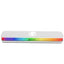 SADES Posevolt SA-SP01-B compact Desktop Soundbar - 100W / Bluetooth / RGB / White