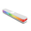 SADES Posevolt SA-SP01-B compact Desktop Soundbar - 100W / Bluetooth / RGB / White