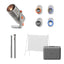 XGIMI MoGo 4 Laser Outdoor Set - DLP / 550 ISO lumens / 2GB / 32GB / Wi-Fi / Bluetooth