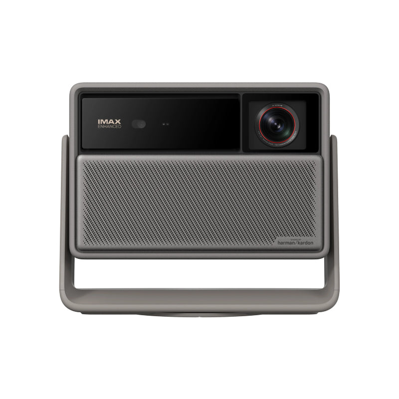 XGIMI HORIZON 20 Pro Home Projector - DLP / 4100 ISO lumens / 4GB / 128GB / Wi-Fi / Bluetooth (Open Box)