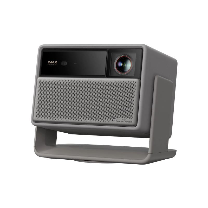 XGIMI HORIZON 20 Pro Home Projector - DLP / 4100 ISO lumens / 4GB / 128GB / Wi-Fi / Bluetooth (Open Box)
