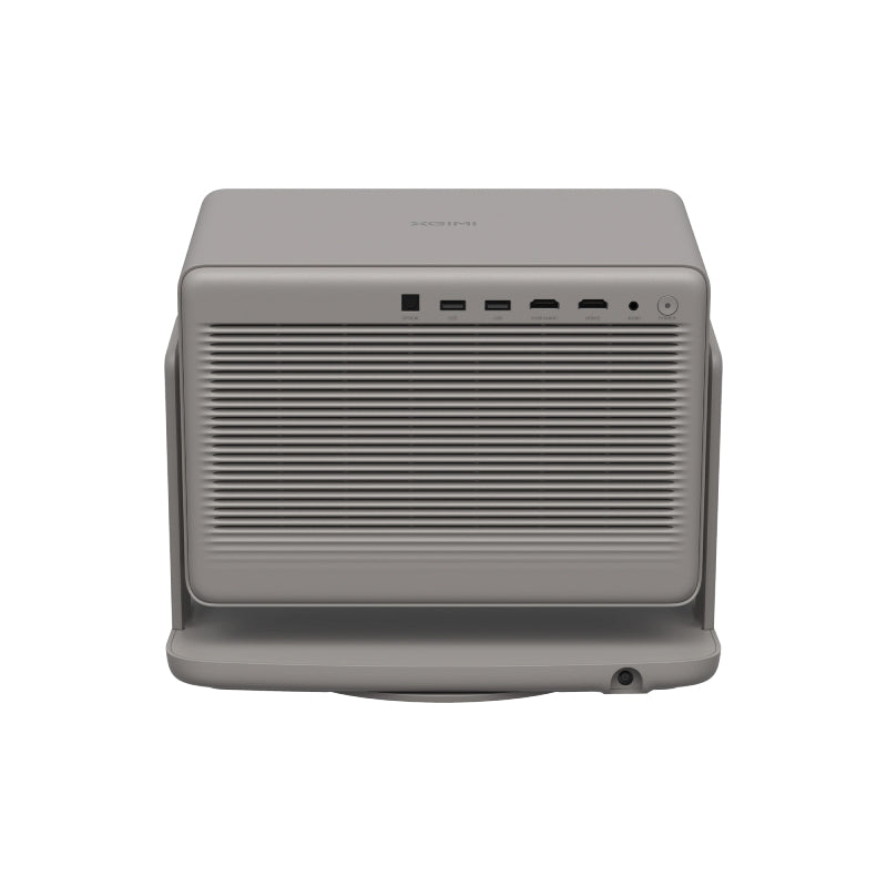 XGIMI HORIZON 20 Pro Home Projector - DLP / 4100 ISO lumens / 4GB / 128GB / Wi-Fi / Bluetooth (Open Box)
