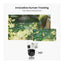 ZOSI C298 Dual Security Camera - 2MP+2MP / Full-Color Night Vision / Two-Way Audio