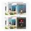 ZOSI C298 Dual Security Camera - 2MP+2MP / Full-Color Night Vision / Two-Way Audio