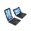 Yesido KB34B iPad Magnetic Keyboard Case - Arabic / Black
