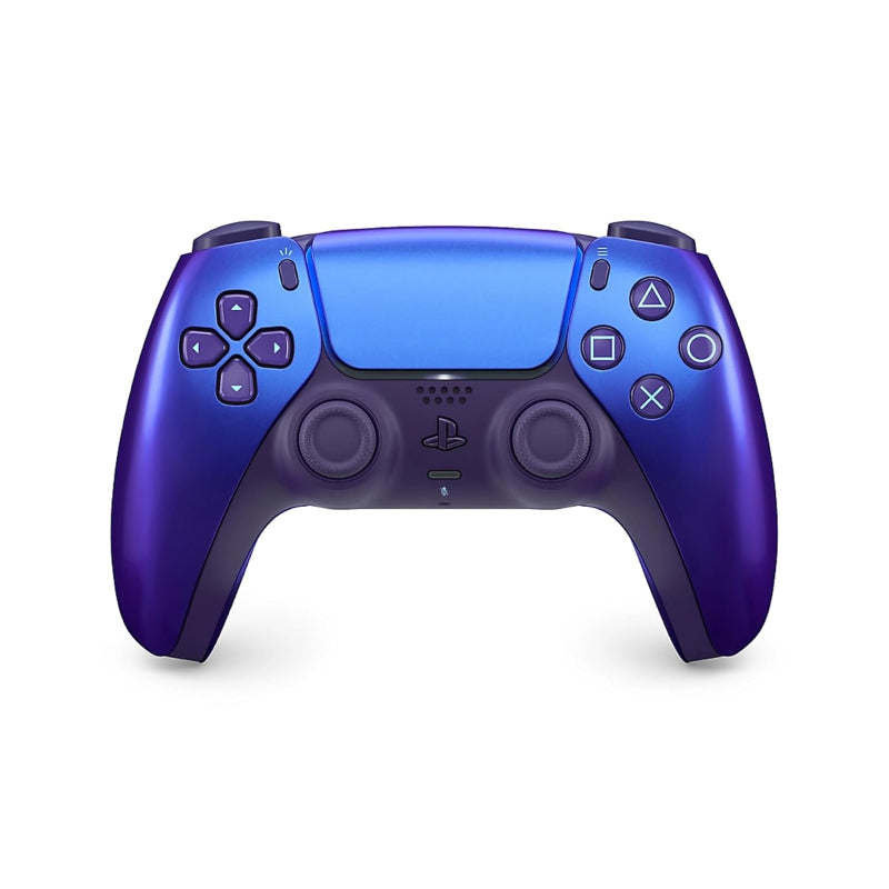 Sony PS5 DualSense Wireless Controller - Chroma Indigo- OPEN BOX