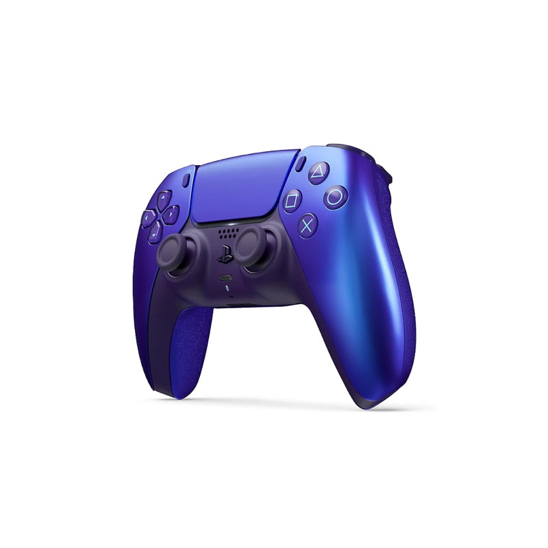 Sony PS5 DualSense Wireless Controller - Chroma Indigo- OPEN BOX